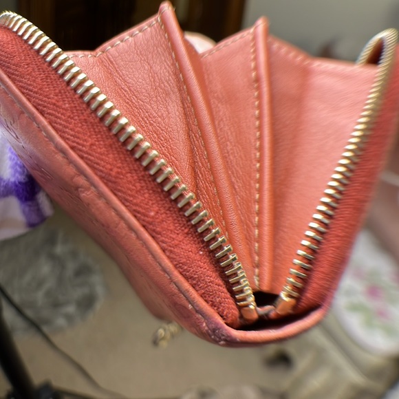 GUCCI Zip wallet - Picture 7 of 11